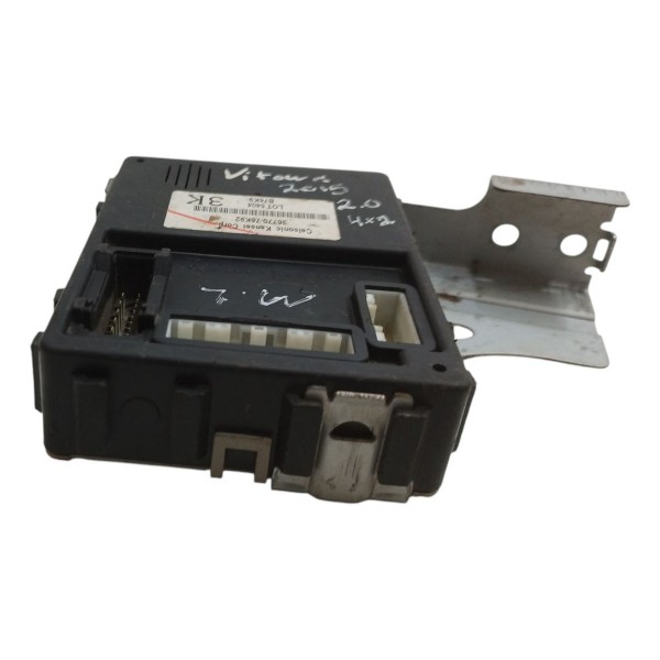 Módulo Conforto Suzuki Grand Vitara 2008 2009 2010 A 2015