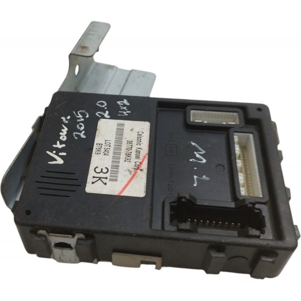 Módulo Conforto Suzuki Grand Vitara 2008 2009 2010 A 2015