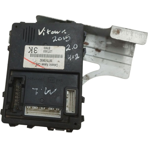 Módulo Conforto Suzuki Grand Vitara 2008 2009 2010 A 2015