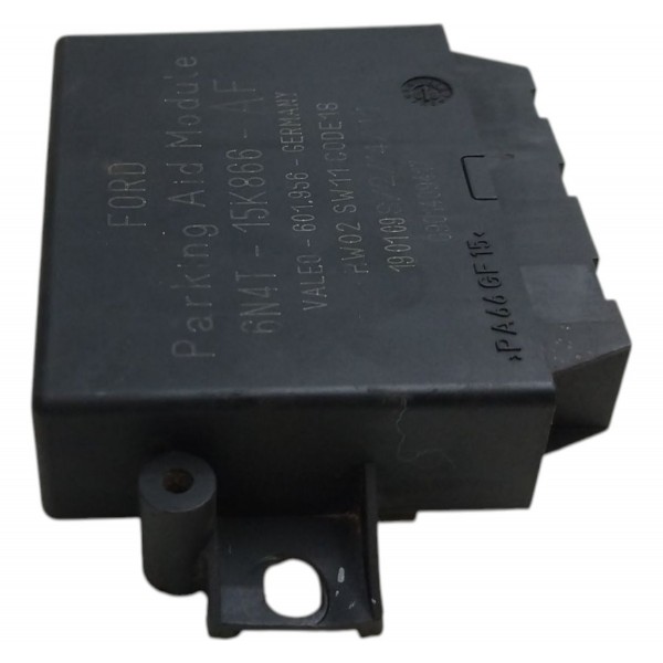 Modulo Estacionamento Ford Focus 2009 2010 2011 2012
