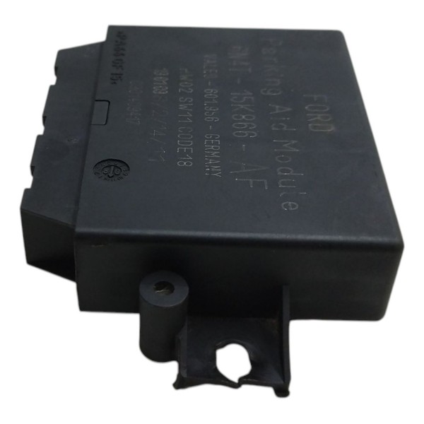 Modulo Estacionamento Ford Focus 2009 2010 2011 2012