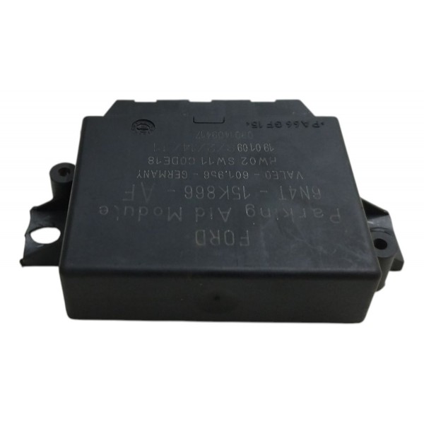 Modulo Estacionamento Ford Focus 2009 2010 2011 2012
