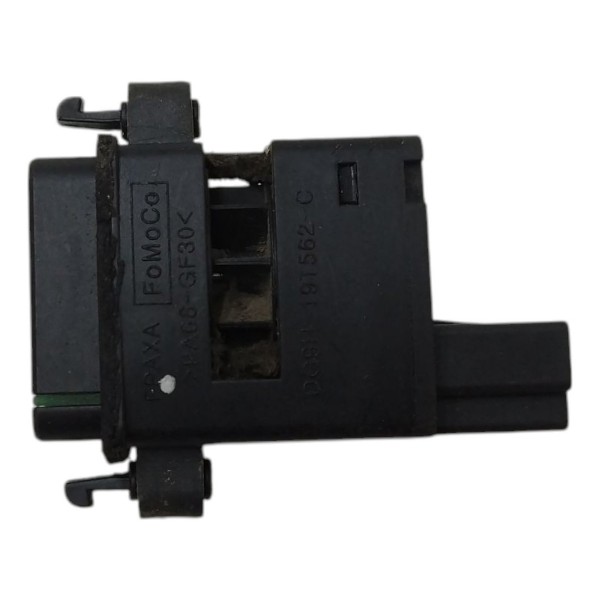 Sensor Temperatura Ambiente Ford Fusion 2013 2014 A 2017 Preto