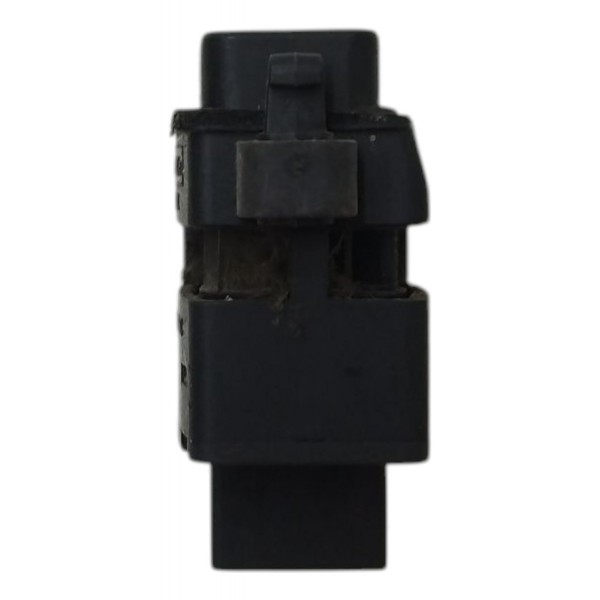 Sensor Temperatura Ambiente Ford Fusion 2013 2014 A 2017 Preto