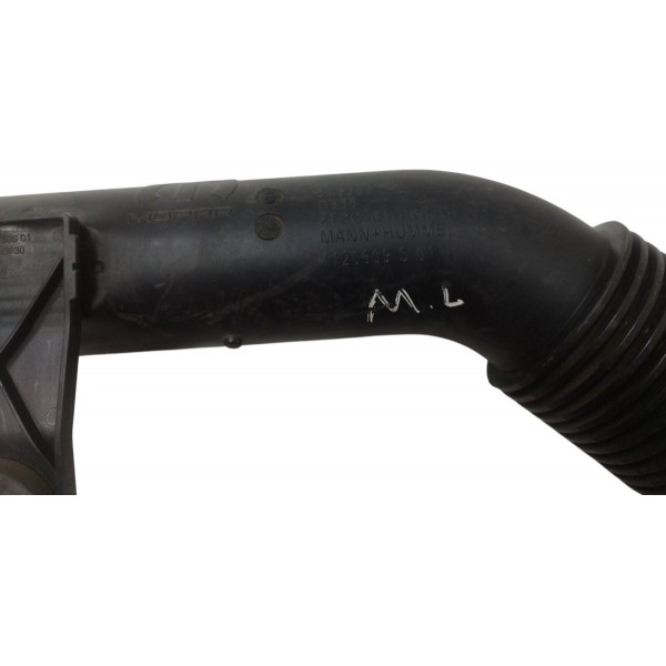 Mangueira Filtro Ar Fiat Toro Jeep Renegade 1.8 2015 A 2021