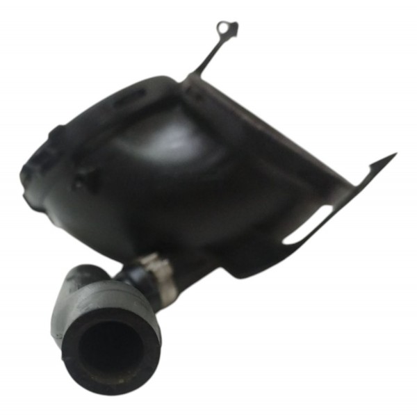 Duto Ar Mercedes Benz E500 2010 2011 5.5 V8 Coupê