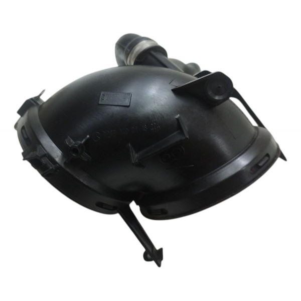 Duto Ar Mercedes Benz E500 2010 2011 5.5 V8 Coupê