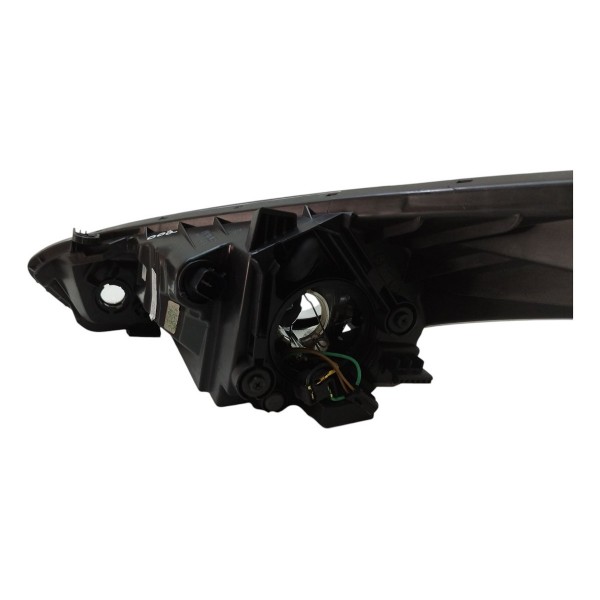 Farol Direito Hyundai Hb20 2012 2013 2014 A 2019 Cromado Direito/passageiro