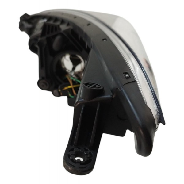 Farol Direito Hyundai Hb20 2012 2013 2014 A 2019 Cromado Direito/passageiro