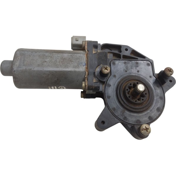 Motor Máquina Vidro Traseira Esquerda Gol G3 2001 A 2005