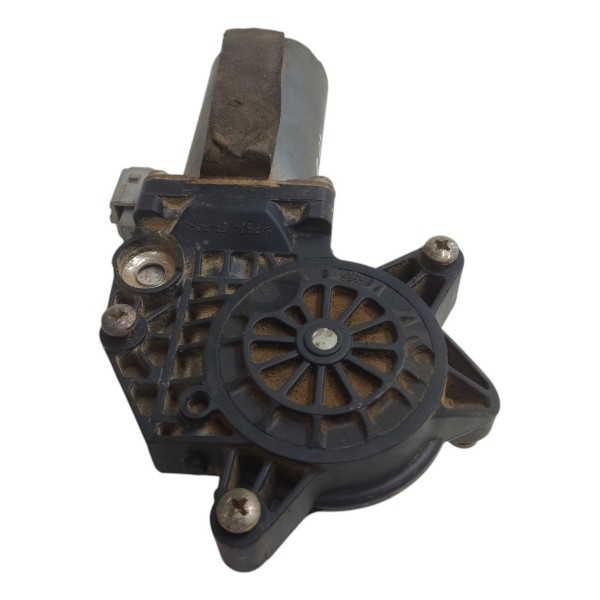 Motor Máquina Vidro Traseira Esquerda Gol G3 2001 A 2005
