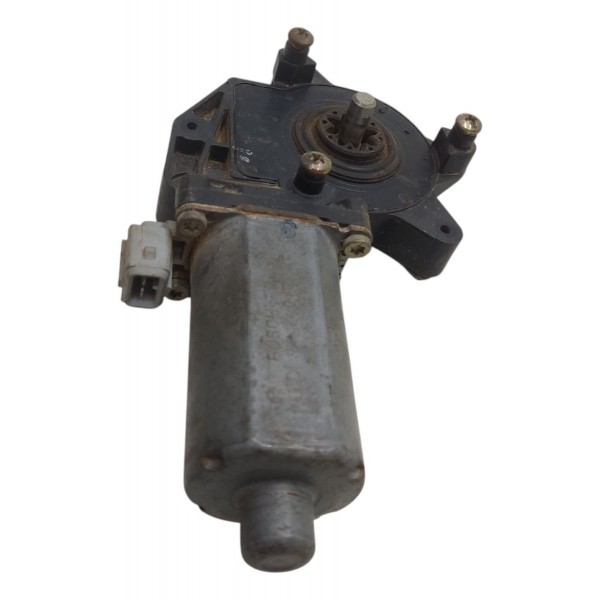Motor Máquina Vidro Traseira Esquerda Gol G3 2001 A 2005