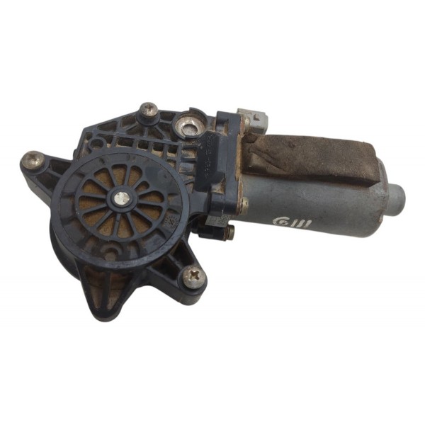 Motor Máquina Vidro Traseira Esquerda Gol G3 2001 A 2005