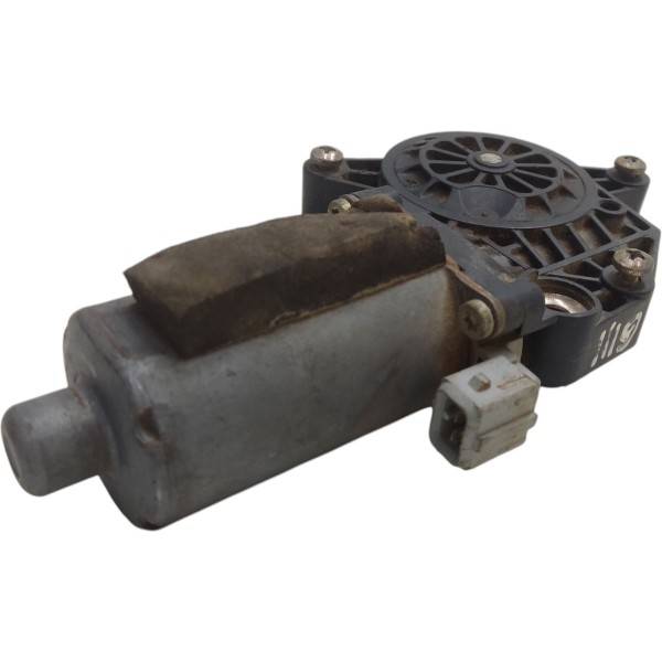 Motor Máquina Vidro Traseira Esquerda Gol G3 2001 A 2005