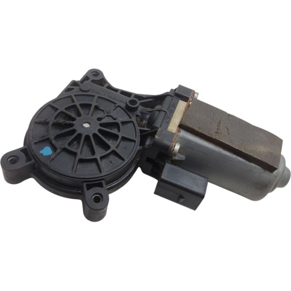 Motor Máquina Vidro Esquerdo Vw Fox 2003 2004 2005 A 2010