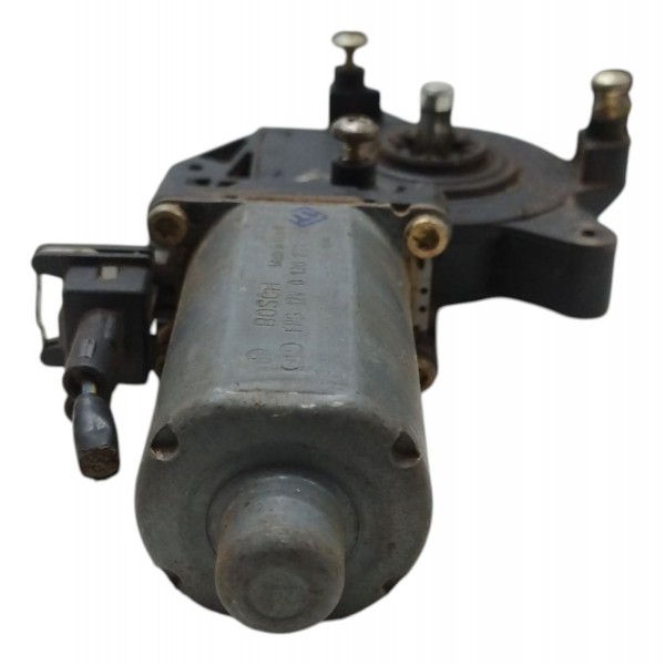 Motor Máquina Vidro Dianteira Direita Vw Gol G3 1999 A 2005