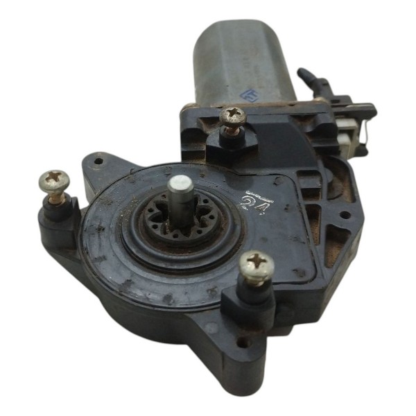 Motor Máquina Vidro Dianteira Direita Vw Gol G3 1999 A 2005