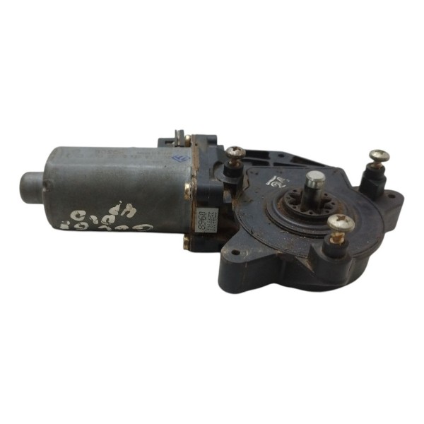 Motor Máquina Vidro Dianteira Direita Vw Gol G3 1999 A 2005