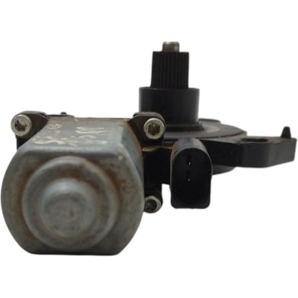 Motor Máquina Vidro Dianteira Direita Saveiro G5 2009 A 2012