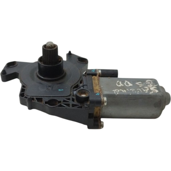 Motor Máquina Vidro Dianteira Direita Saveiro G5 2009 A 2012