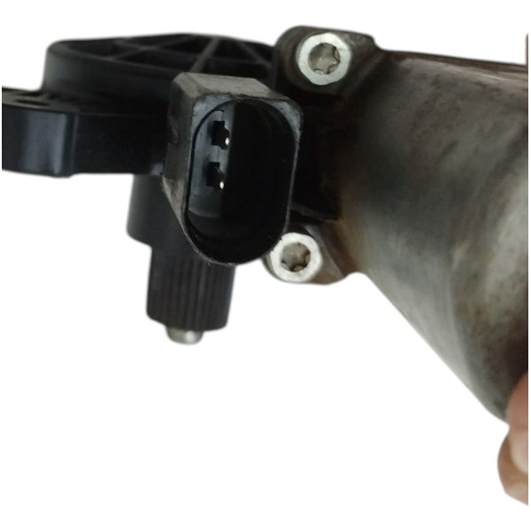 Motor Máquina Vidro Dianteira Direita Saveiro G5 2009 A 2012