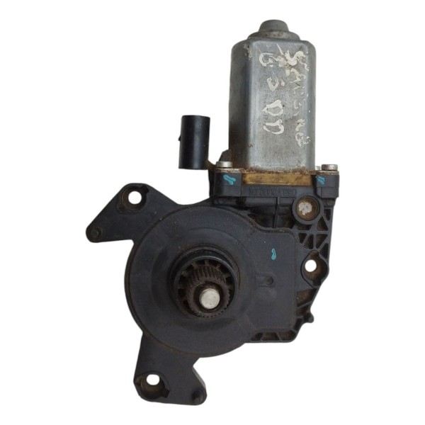 Motor Máquina Vidro Dianteira Direita Saveiro G5 2009 A 2012