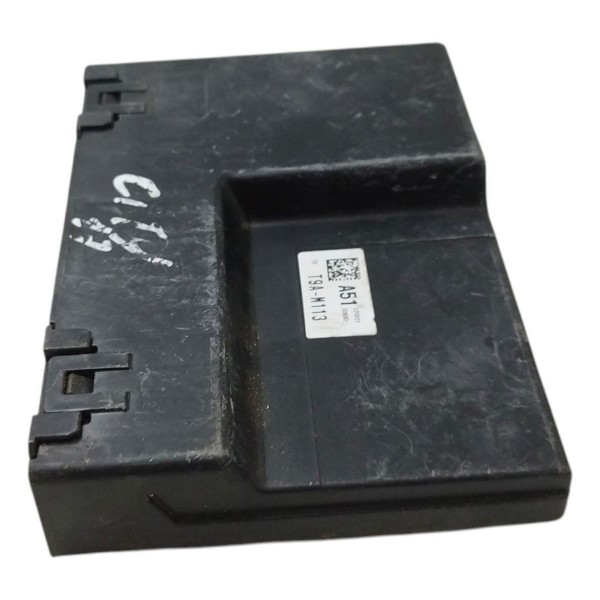 Kit Modulo Conforto Honda City 2017 2018 2019 2020