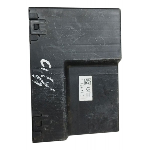 Kit Modulo Conforto Honda City 2017 2018 2019 2020