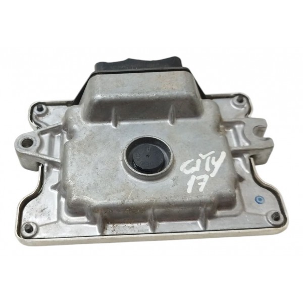 Kit Modulo Conforto Honda City 2017 2018 2019 2020