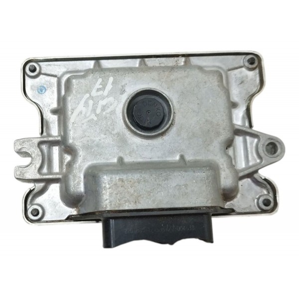 Kit Modulo Conforto Honda City 2017 2018 2019 2020