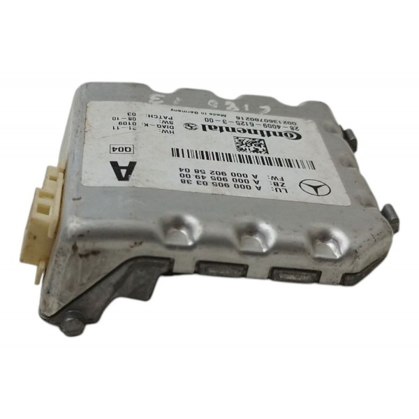 Módulo Câmera Parabrisa Mercedes C180 2015 2016 A 2018