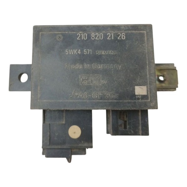 Modulo Conforto Mercedes C180 1995 1996 1997 1998 1999