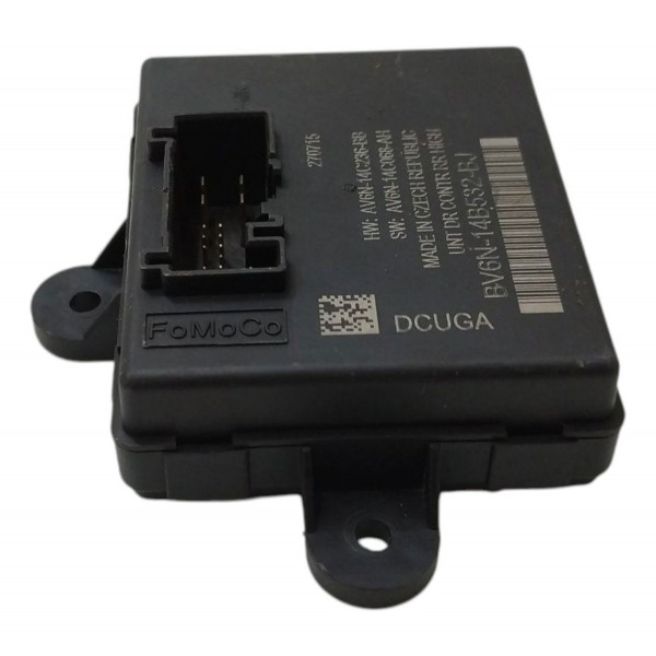 Módulo Porta Traseira Direita Ford Focus 2014 2015 2016 2017