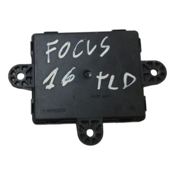 Módulo Porta Traseira Direita Ford Focus 2014 2015 2016 2017