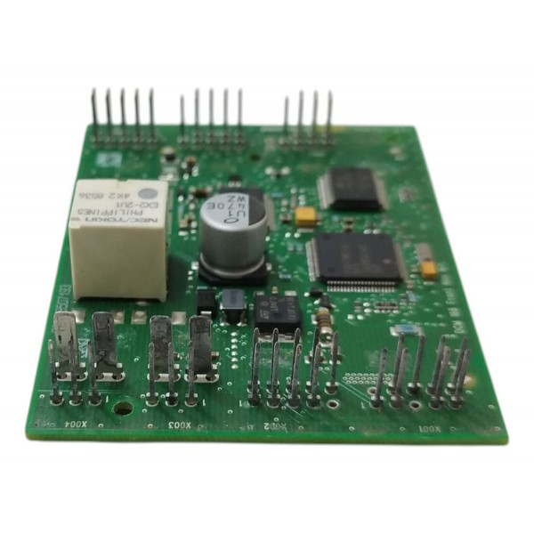 Modulo Porta Dianteira Direita Mercedes Gla200 2013 A 2016