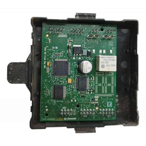 Modulo Porta Dianteira Direita Mercedes Gla200 2013 A 2016