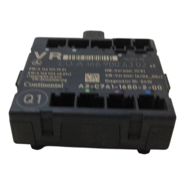 Modulo Porta Dianteira Direita Mercedes Gla200 2015 A 2018