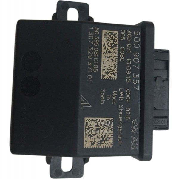 Módulo Farol Xenon Audi A3 2015 2016 2017 2018 Original