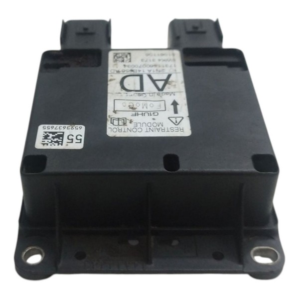 Modulo 2n1a14b056ad Ford Ecosport 2004 2005 2006 2007 A 2011