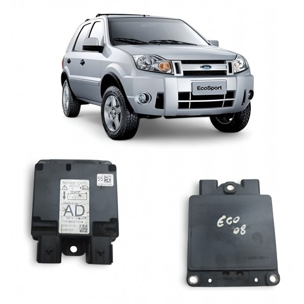 Modulo 2n1a14b056ad Ford Ecosport 2004 2005 2006 2007 A 2011
