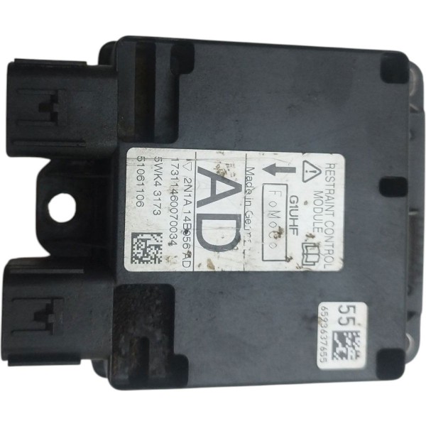 Modulo 2n1a14b056ad Ford Ecosport 2004 2005 2006 2007 A 2011