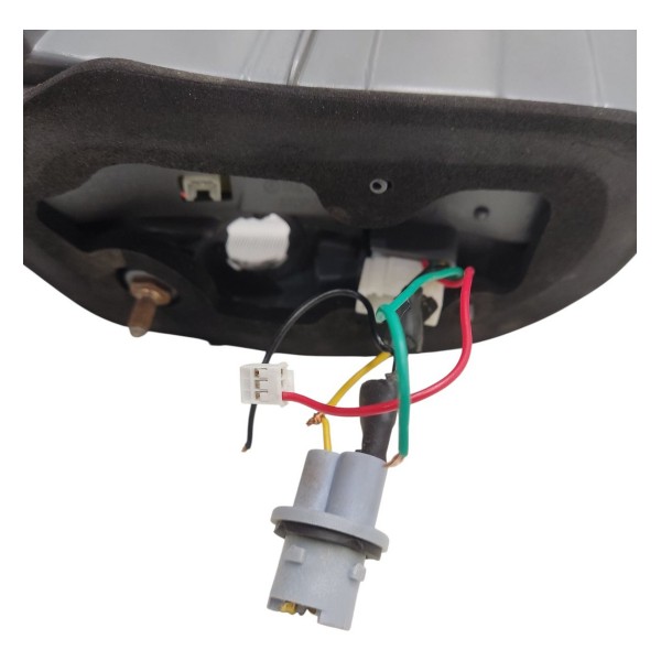 Lanterna Porta Mala Direita Hyundai Elantra 2017 2018 Led