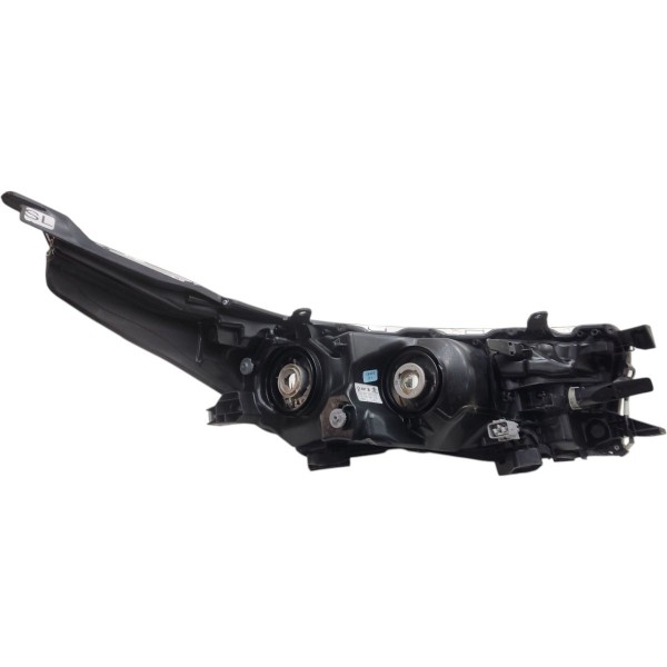 Farol Esquerdo Toyota Corolla 2015 2016 2017 Sem Led Orig Esquerdo/motorista