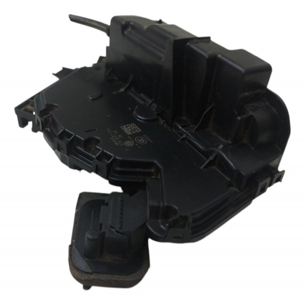 Fechadura Porta Dianteira Direita Vw Tcross 2019 2020 A 2022