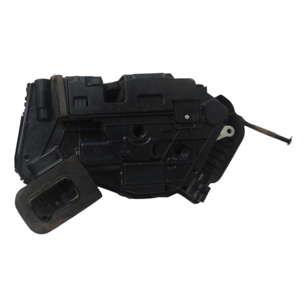 Fechadura Porta Dianteira Direita Vw Tcross 2019 2020 A 2022