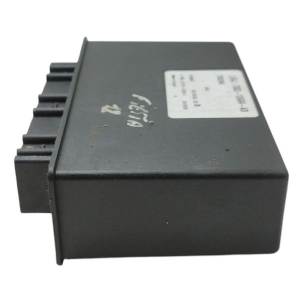 Modulo Conforto 7s6515604ab Ford Fiesta 2008 2009 A 2012