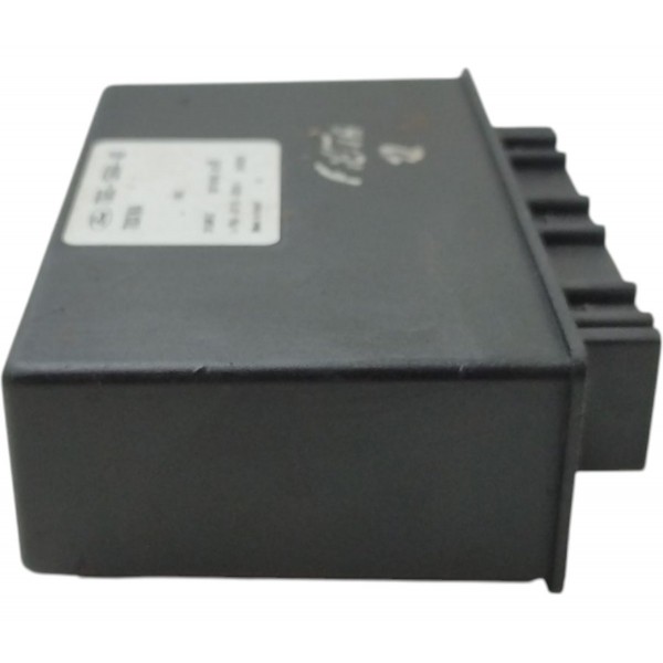 Modulo Conforto 7s6515604ab Ford Fiesta 2008 2009 A 2012