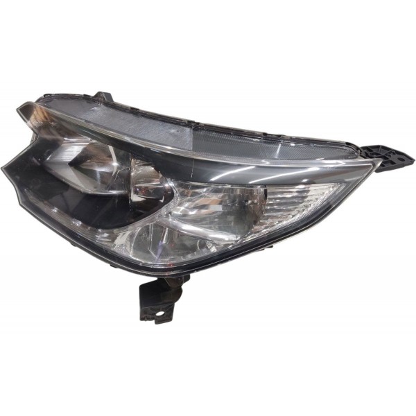 Farol Esquerdo Honda Crv 2012 2013 2014 2015 2016 Original Esquerdo/motorista