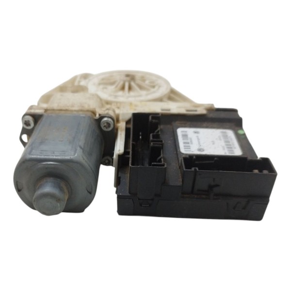 Motor Máquina Vidro Dianteira Esquerda Audi A3 2007 A 2011