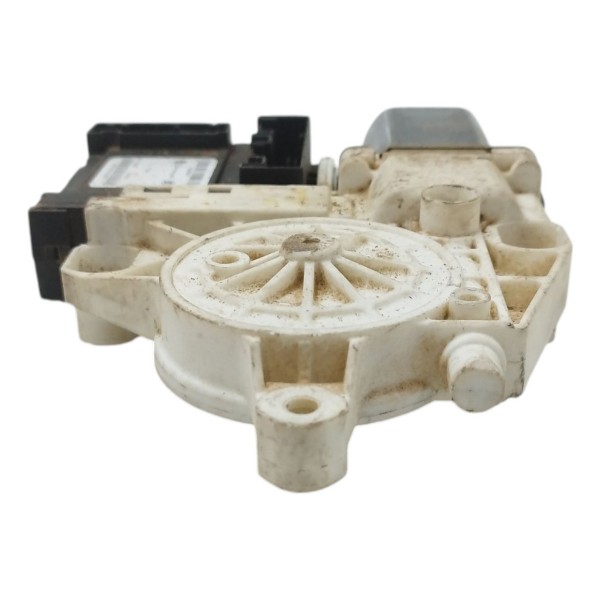 Motor Máquina Vidro Dianteira Esquerda Audi A3 2007 A 2011